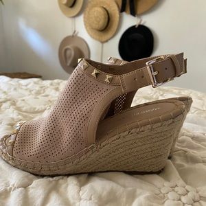 Mark Fisher Espradille Wedge